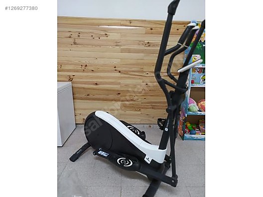 Cross Trainer Ve710 Domyos Crosstrainer Domyos VE 710 In Bayern