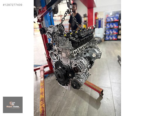 Motornummer Range Rover Velar Otomobil & Arazi Aracı / Motor / %100 ORJİNAL RANGE ROVER VELAR SPORT ...