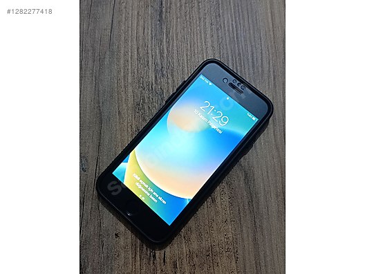 Used & Brand New Items / Cell Phones & Accessories / Cell Phones / Apple / iPhone 7