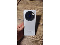Vivo X100 Pro
