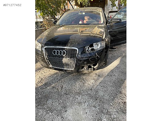 a3 otomatik calisir yurur durumda cekme belgeli turkiye nin ilan sitesi sahibinden com da 971277452