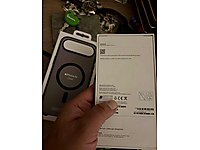 1 haftalık İphone 17 Air TEKNOSA 256 #1283277500