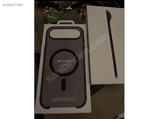 Used & Brand New Items / Cell Phones & Accessories / Cell Phones / Apple / iPhone 17