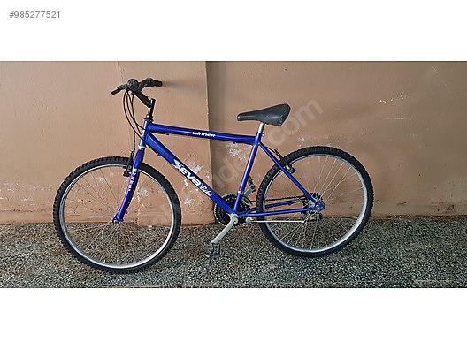 sahibinden 26 cant temiz orjinal bisiklet sahibinden comda 985277521