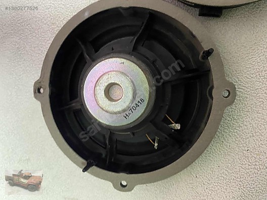 シュン出品 Otomobil & Arazi Aracı / Elektrik / 2017-2020 Hyundai Elantra Ön