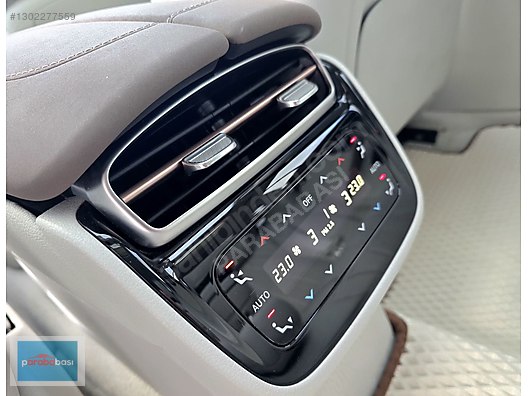 Mercedes-Benz EQS 580 - 2023