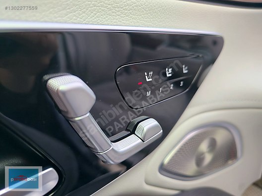 Mercedes-Benz EQS 580 - 2023