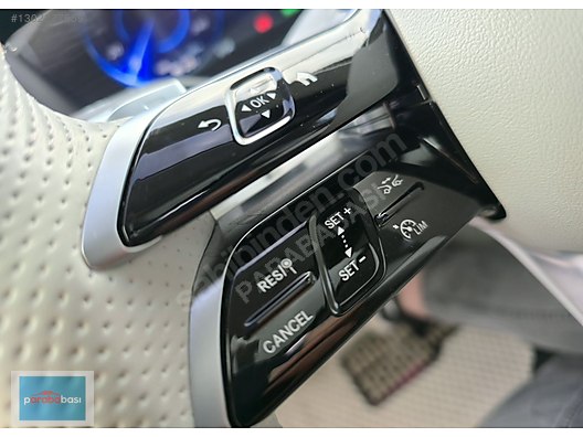 Mercedes-Benz EQS 580 - 2023