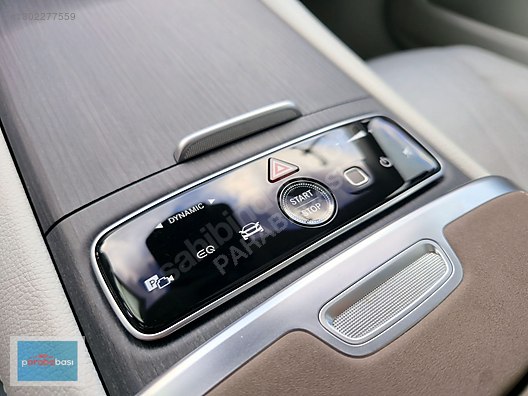 Mercedes-Benz EQS 580 - 2023