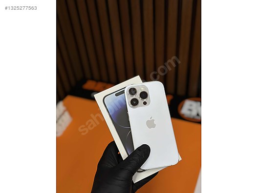 Apple / iPhone 14 Pro / İphone 14 Pro / TR Nokta Hatasız Tamirsiz