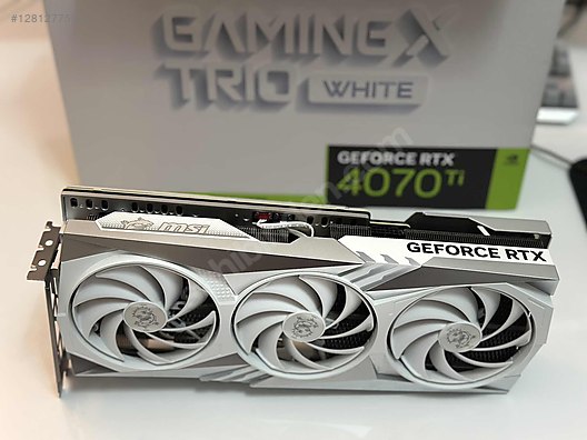 İkinci El Ekran Kartı