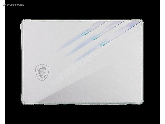 256 MSI Ekran Kartı