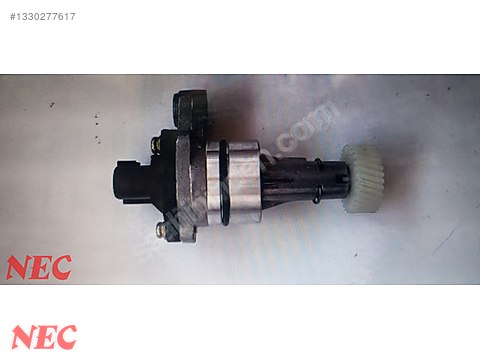 Otomobil & Arazi Aracı / Şanzıman & Vites / SUZUKI SWIFT SX4