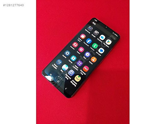 İkinci El ve Sıfır Alışveriş / Cep Telefonu & Aksesuar / Cep Telefonu / Samsung / Galaxy A32