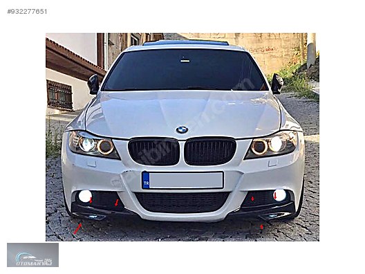 cars suvs exterior accessories bmw e90 m tampon flap at sahibinden com 932277651