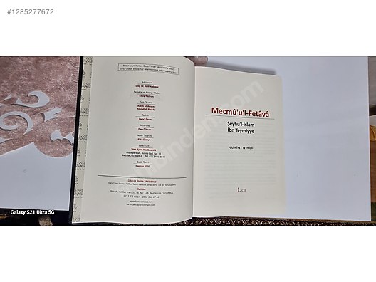 Used & Brand New Items / Books, Magazines & Movies / Information & Reference Books / Religion & Mythology