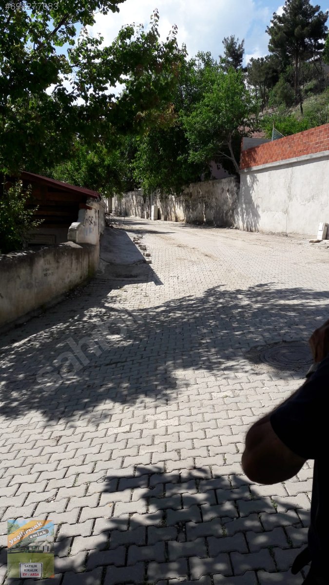 YEŞİLIRMAK EMLAK�TAN YEMİŞEN MAHALLESİNDE MÜSTAKİL TEK KATLI EV