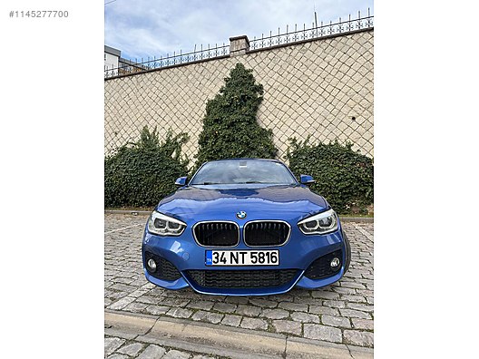 BMW / 1 Series / 1.18i / Urban Line / CAR WORKS GALLERY DEN 2012 F20 BMW  330 FAVORİ İNDİRİMM at  - 1113842007