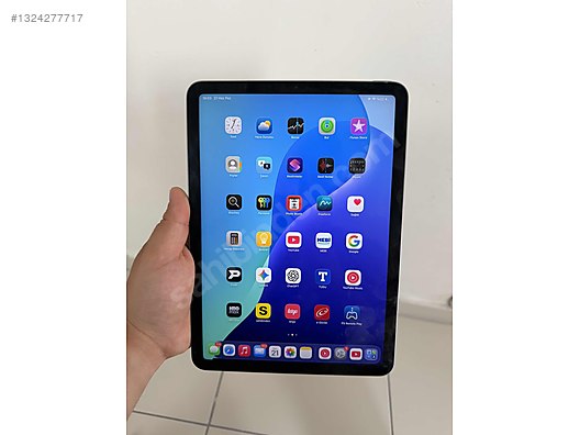 Apple iPad Air 5 64 GB Tablet - 1324277717