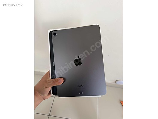 Apple iPad Air 5 64 GB Tablet - 1324277717