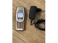 NOKİA 6310İ MERCEDES-BENZ