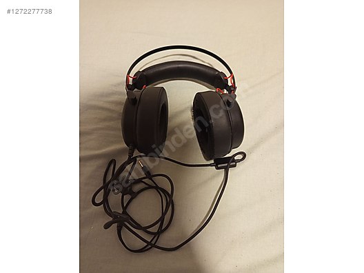 Used & Brand New Items / Computers / Peripherals / Headphones & Microphones