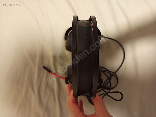 Used & Brand New Items / Computers / Peripherals / Headphones & Microphones