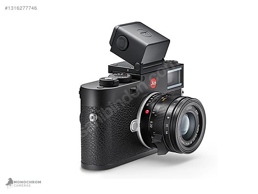 Aynasız / Leica / M11 / Leica Visoflex 2 sahibinden.comda - 1316277746