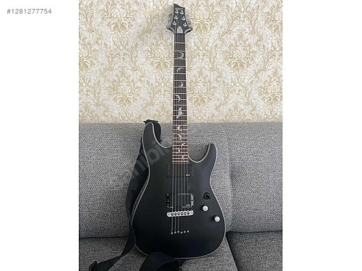 İkinci El ve Sıfır Alışveriş / Müzik / Müzik Aletleri / Telli Çalgılar / Gitar / Elektro