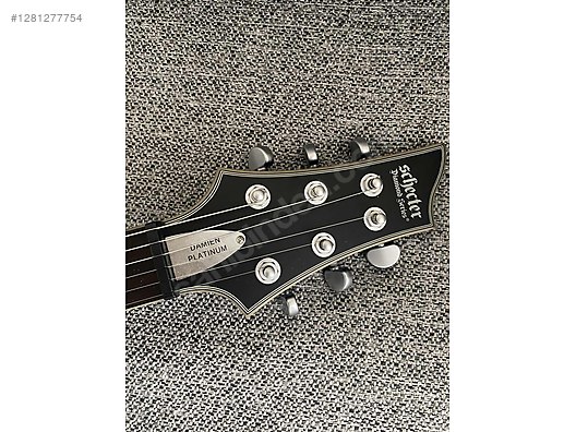 İkinci El ve Sıfır Alışveriş / Müzik / Müzik Aletleri / Telli Çalgılar / Gitar / Elektro