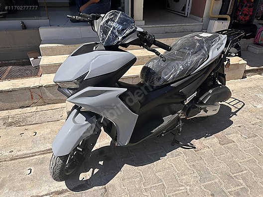 EKERden/KUBA AROME 125 PRO/KARTA VADE FARKSIZ 9AY HEMEN TESLİM #1170277777