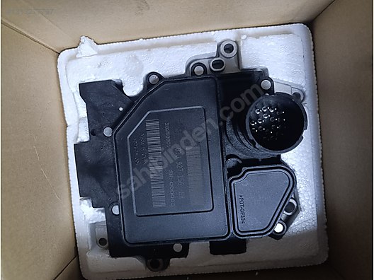 Otomobil & Arazi Aracı / Şanzıman & Vites / AUDİ 7 ileri multi cvt