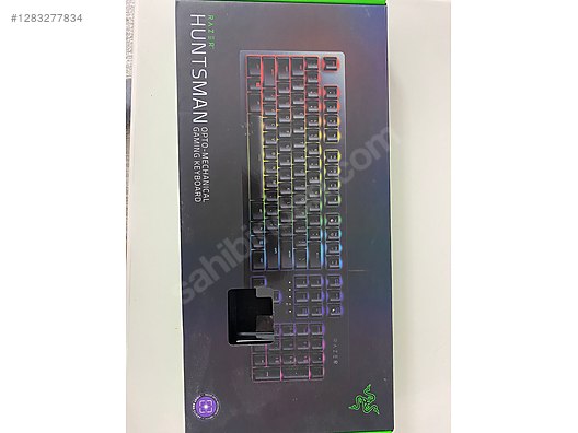 Used & Brand New Items / Gaming & Gamers Exclusive / Gaming Equipment / Gaming Keyboard