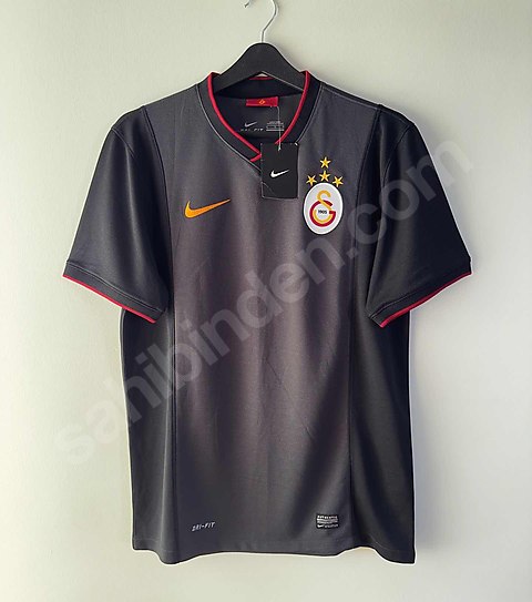 Galatasaray altyapı maç forma. 2013 2014 sezonu.