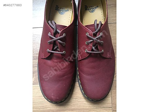 dr martens oxblood smooth hardlife