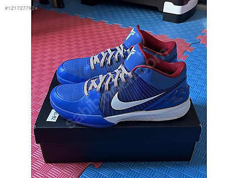 NIKE KOBE 4 PROTRO PHILLY 28㎝ 1217277924srg.jpg