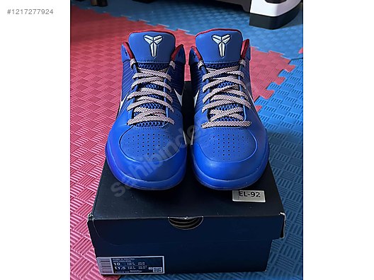 Kobe 4 Protro 