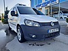 Vasıta / Minivan & Panelvan / Volkswagen / Caddy / 1.6 TDI Maxi Van