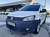 Vasıta / Minivan & Panelvan / Volkswagen / Caddy / 1.6 TDI Maxi Van