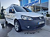 Vasıta / Minivan & Panelvan / Volkswagen / Caddy / 1.6 TDI Maxi Van