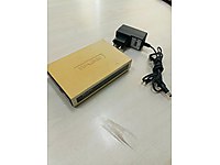 TP-LINK 5port TL-SF1005D 10/100 Yönetilemez Switch #1283277929