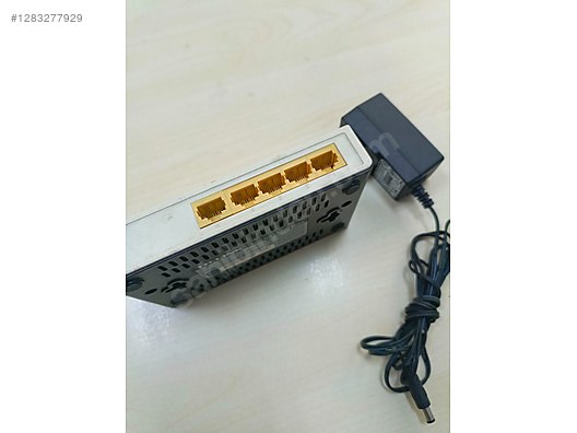 Switch, Hub & Splitter Fiyatları