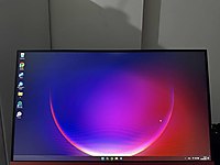 Dexim 165hz oyuncu monitörü