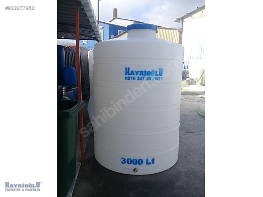 3 ton su deposu hayrioglu su deposu ve yapi malzemeleri sahibinden com da 933277952 3 ton su deposu hayrioglu su deposu ve yapi malzemeleri sahibinden com da 933277952
