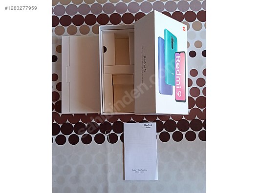 Used & Brand New Items / Cell Phones & Accessories / Cell Phones / Xiaomi / Redmi 8