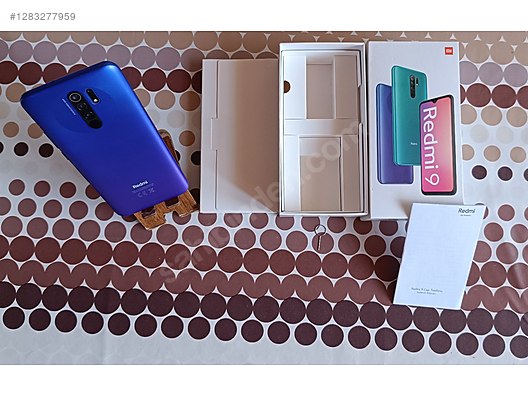 Used & Brand New Items / Cell Phones & Accessories / Cell Phones / Xiaomi / Redmi 8