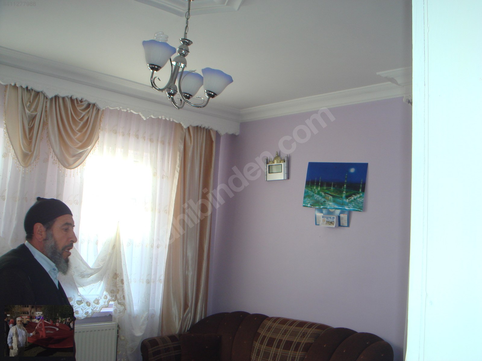 DADAŞKENTTE SATILIK4+1 MANTOLAMALI DAİRE Satılık Daire İlanları