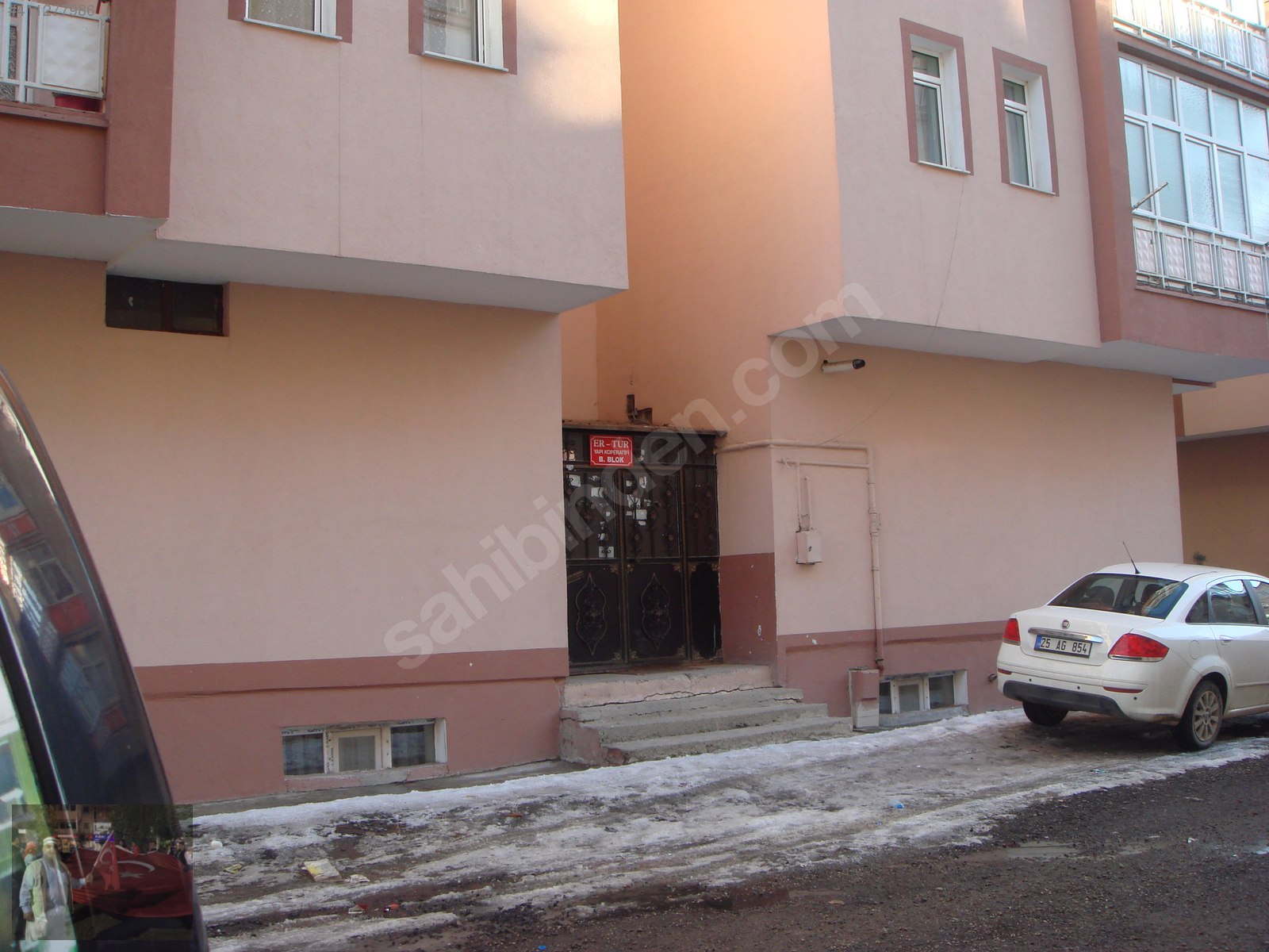 DADAŞKENTTE SATILIK4+1 MANTOLAMALI DAİRE Satılık Daire İlanları