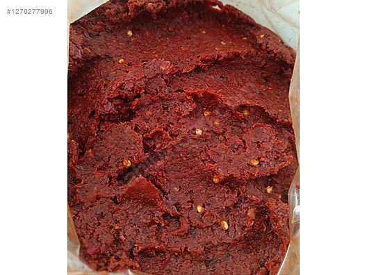 İkinci El ve Sıfır Alışveriş / Yiyecek & İçecek / Toplu Satış