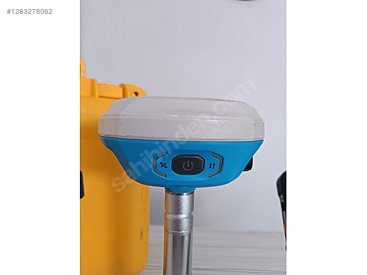 Used & Brand New Items / Electronics / Diagnostic & Test Devices / GSM & GPS Test Device